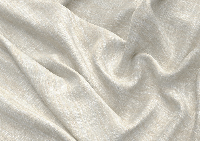 Laura Ashley Ambrose Pale, Natural - Made to Measure Curtains - Image 4